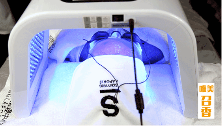 召香深層補水管理：拯救‘旱’顏，水潤一‘夏’