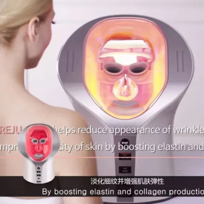 愛的小魔仙：美白淡斑祛痘除黑頭，全能型‘奇跡之光’