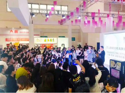 美業爆品戰略:門店不缺產品,缺的是爆品!