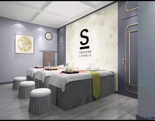 美容院裝修哪種風格你更喜歡呢？