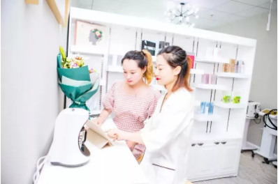 皮膚管理經營//開業即爆單的活動怎樣策劃？