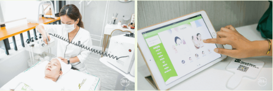 皮膚管理店賺錢有道!0基礎/店升級老板都該這么做