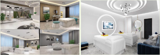 美容院活動(dòng)運(yùn)營(yíng)要考慮的要素