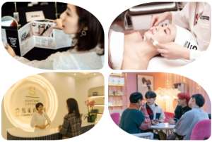 召香美業前瞻 // 拓高端客戶才是皮膚管理店更好出路！