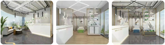 美容院沒業(yè)績?美容院怎么經(jīng)營?