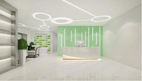 皮膚管理運營//門店管理的六大致命誤區，你還不知道？