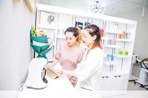 皮膚管理運營//門店管理的六大致命誤區，你還不知道？