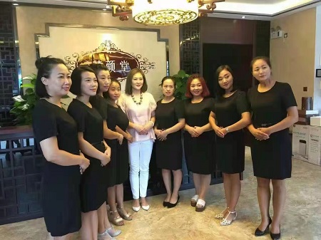 經營美容院的方法都有哪些？