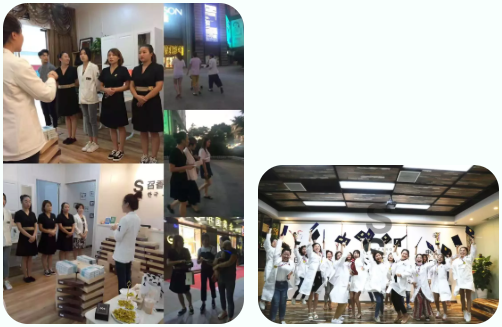 皮膚管理創業//越來越多新手&大咖青睞加盟，優勢讓人無法拒絕！