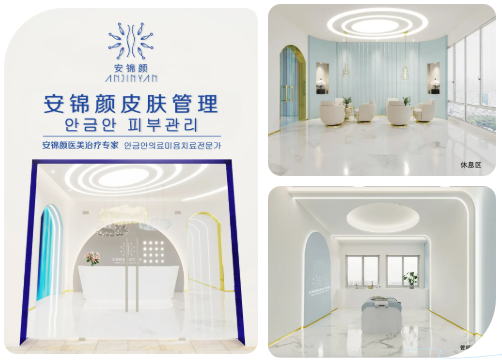 美業專家實戰總結5點“接待秘籍”,門店老板快來碼住!