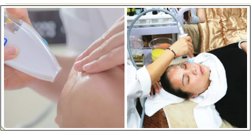 VN美膚經(jīng):定期做皮膚管理的好處,值得每個(gè)人收藏!