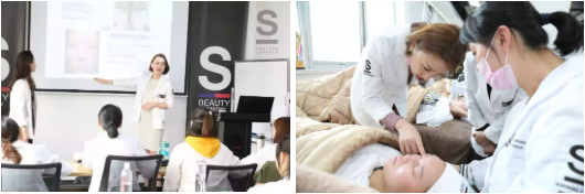 開業(yè)即火爆 ‖ 皮膚管理一站式扶持詳解析！