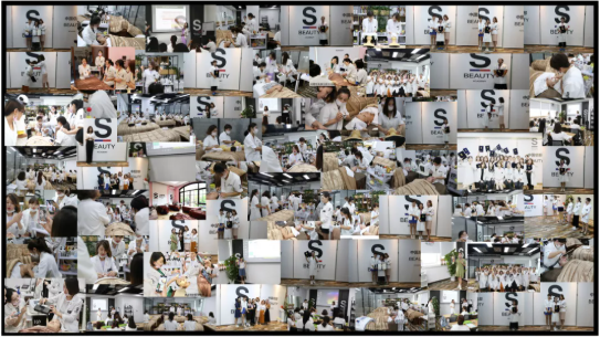 召香創業經：經營遇瓶頸，皮膚管理店該如何升級逆襲？