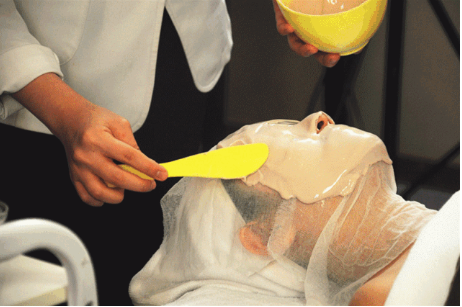 召香美分享 | 超乎想象的VC軟膜粉,祛黃提亮讓你素顏也發光!