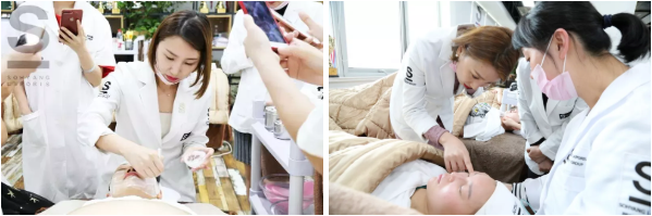 專業(yè)美容院拓客模式都有哪些？