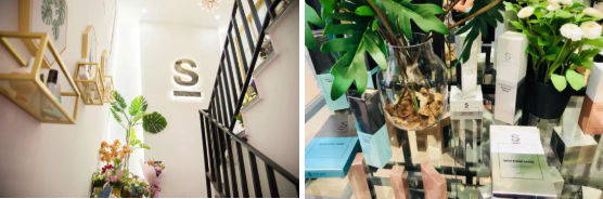 新手開皮膚管理店，單干還是加盟？這些問題必須搞清楚！