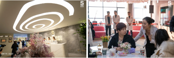 電商思維跨界賦能!突破美業實體店客單價提升難的困局