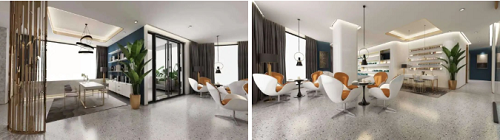 省錢(qián)又高級(jí)！關(guān)于皮膚管理店裝修，行家都會(huì)這樣做！