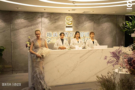 美業專家實戰總結:打造戰無不勝的銷冠團隊秘訣是什么?