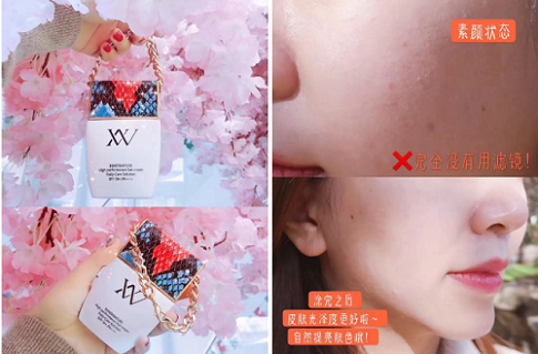 VN美分享:科學證明,這些方式抗氧化直接又有效!