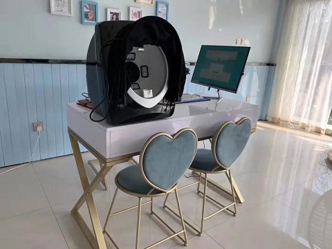 召香戰“痘”神器,讓痘痘、粉刺、閉口消失無蹤!