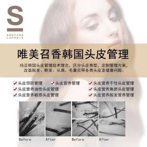 借勢(shì)布局：行業(yè)風(fēng)口正盛，四大方向輻射全球美業(yè)！