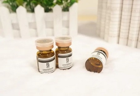 召香美分享:堪稱“萬能”的童顏水光管理,讓你忘掉年齡!