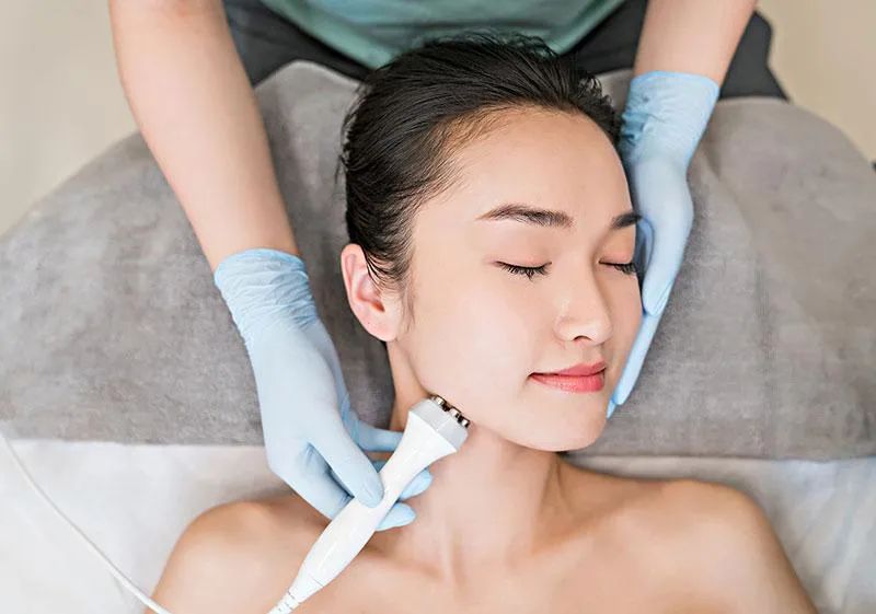 美業的市場現狀和未來，你了解嗎？