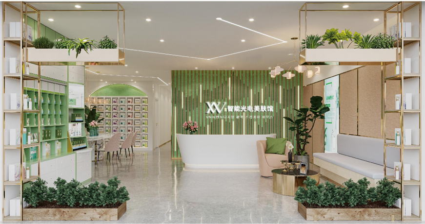 突破盈利難題！開好皮膚管理門店的3大核心思路