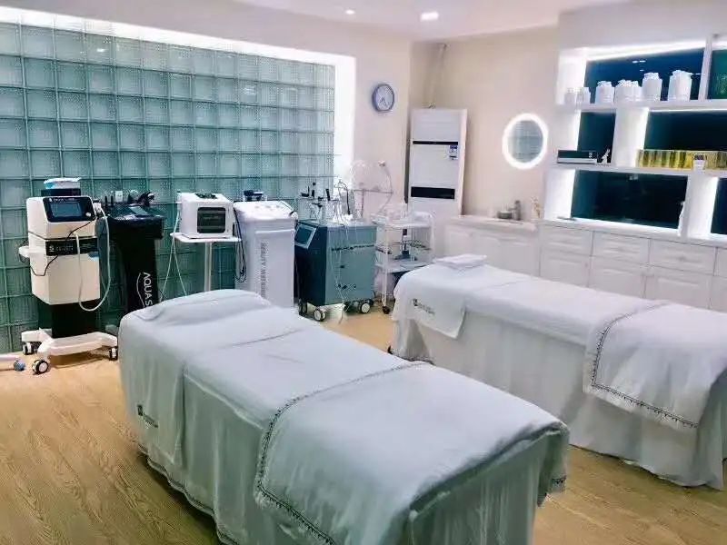 女性創業做皮膚管理,10條必看成功經驗、防踩坑問答!