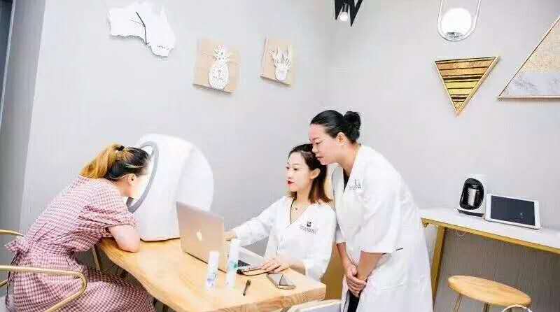 女性創業做皮膚管理,10條必看成功經驗、防踩坑問答!