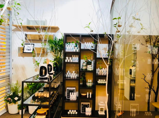 皮膚管理什么項目賺錢?三個“策略”讓利潤翻倍