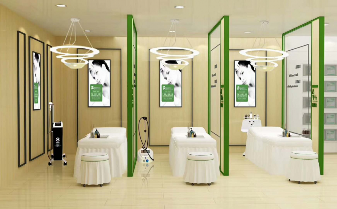 皮膚管理什么項目賺錢?三個“策略”讓利潤翻倍