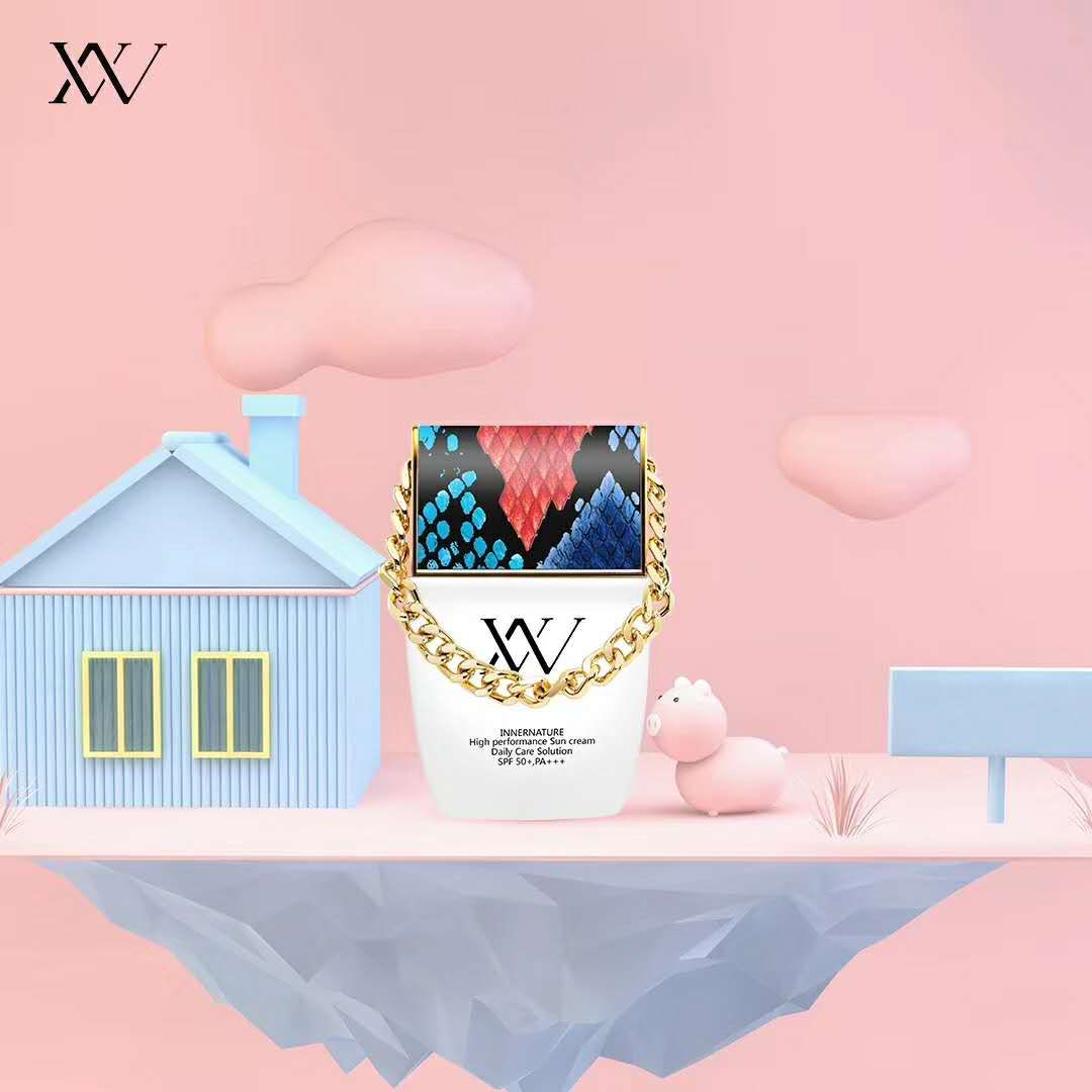 臉黃油皮怎么辦?推薦超好用的去黃神器!