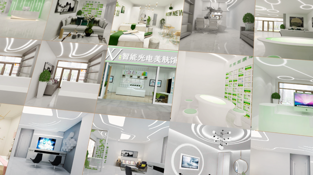 新手必看：想從事美業又不懂怎么辦？ 