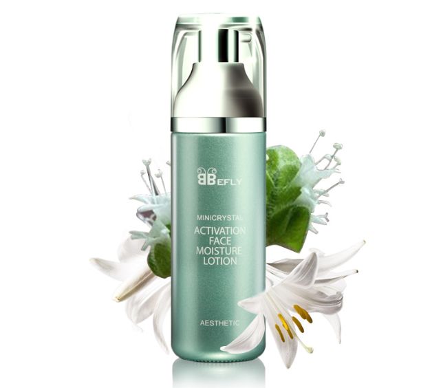 精致護膚，被時光溫柔以待~