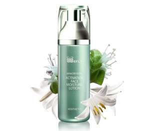 精致護(hù)膚，被時(shí)光溫柔以待~