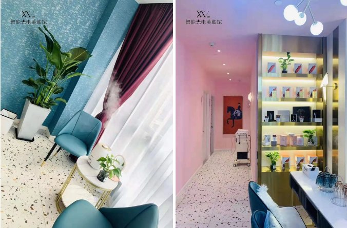 美業(yè)運(yùn)營(yíng)干貨：陳列這樣做，3秒吸引顧客！