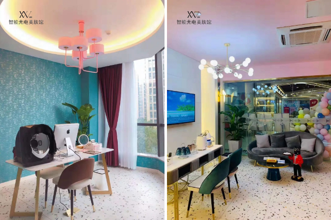 美業(yè)運(yùn)營(yíng)干貨:陳列這樣做,3秒吸引顧客!