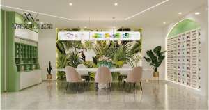 美業運營干貨：陳列這樣做，3秒吸引顧客！