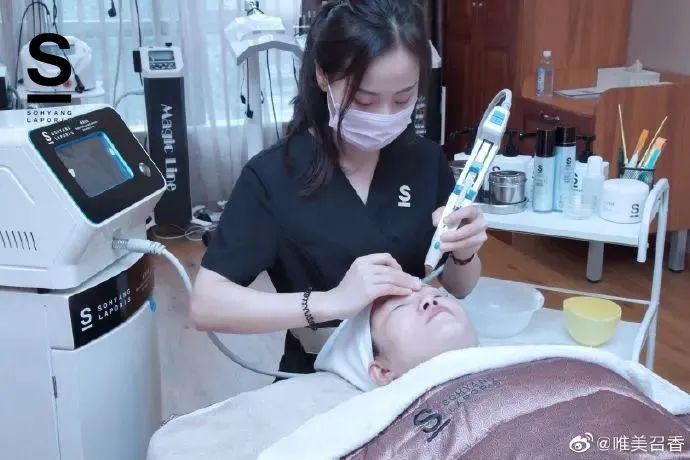 創業必看：2022美業爆火的“雙美”模式！