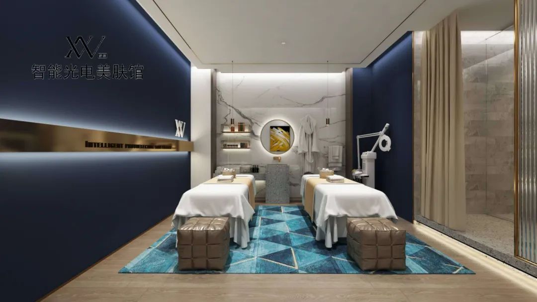 VN創(chuàng)業(yè)經(jīng):后疫情時(shí)代,什么樣的皮膚管理受歡迎?