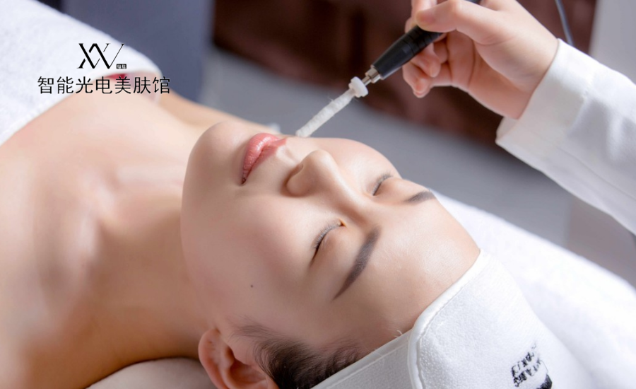 VN皮膚管理 | 仙女熬夜不“垮臉”?這些管理方式建議收藏