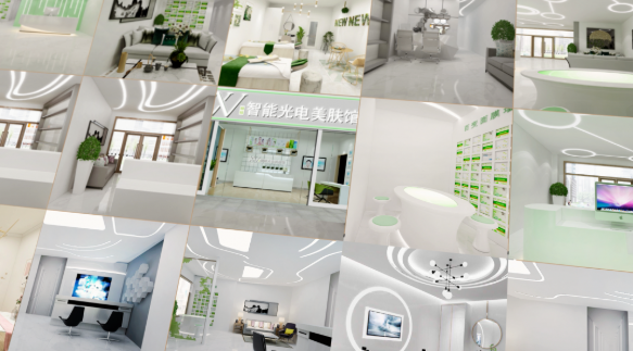 女性創(chuàng)業(yè)開美容院怎么樣？年齡大的能開嗎？