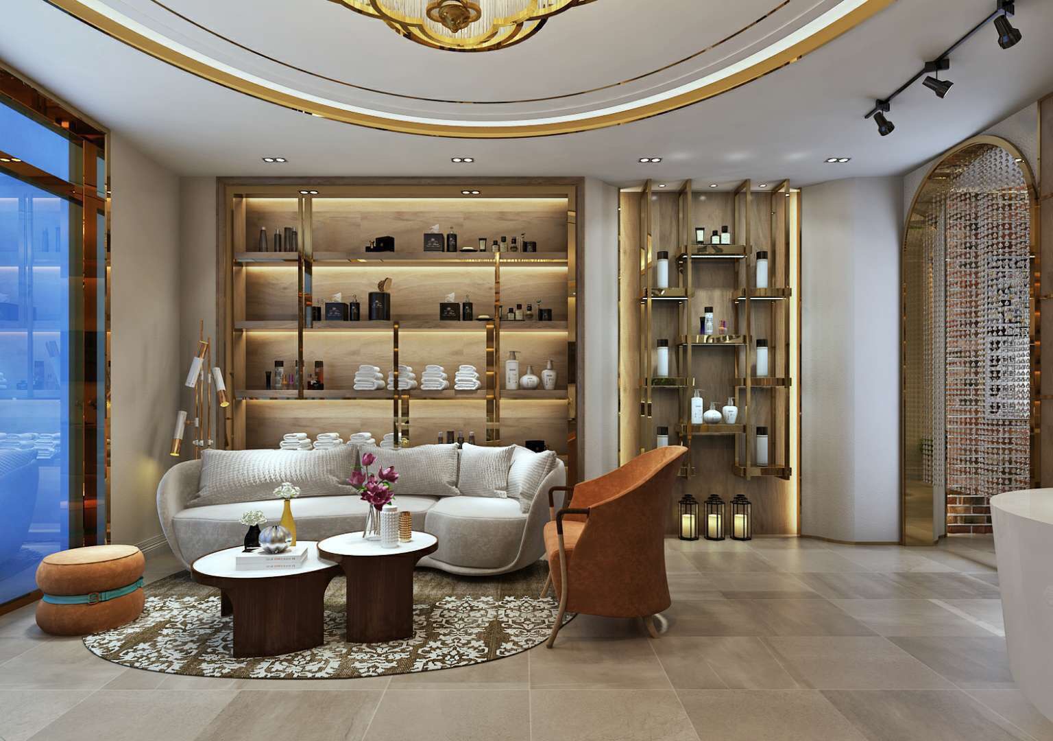 美業干貨：美業實體轉機已經到來！怎么做更賺錢？