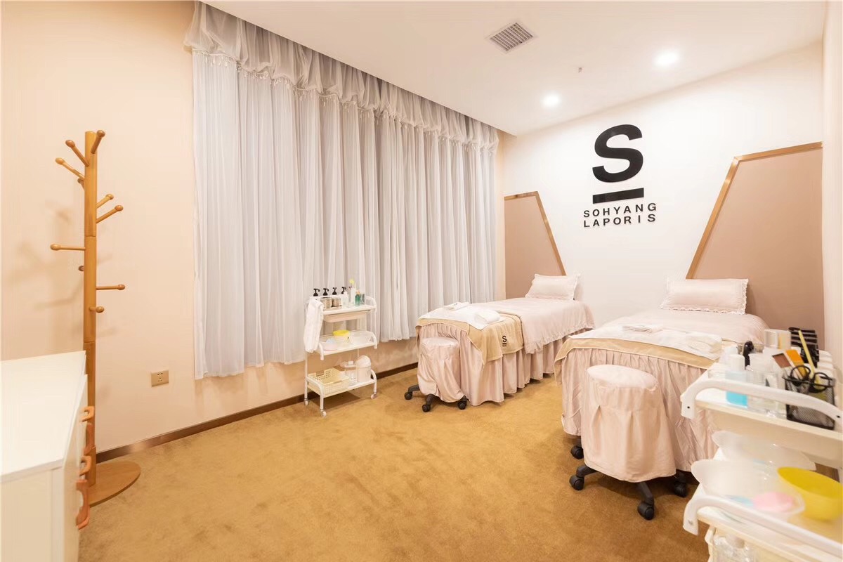 聚焦美業(yè)：賺翻了的皮膚管理店都在經(jīng)營(yíng)“體驗(yàn)感”