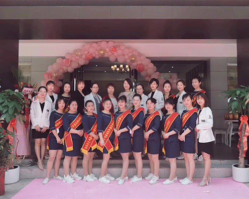 核心員工創(chuàng)造績(jī)效，人才是促進(jìn)美業(yè)門(mén)店發(fā)展的關(guān)鍵所在！