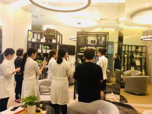 皮膚管理新店開業這樣做，引爆流量一炮而紅！