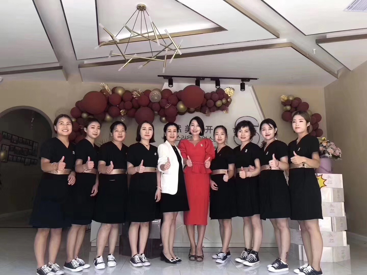 開一家美容院該如何入手？