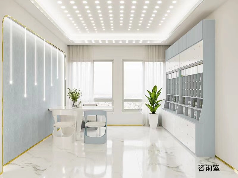 加盟韓國(guó)專業(yè)美容品牌，從根源解決客戶流失問(wèn)題！